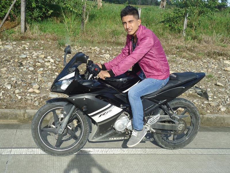 Date this gorgeous Colombia man Edwin Alexander from Hormiga Putumayo CO14872