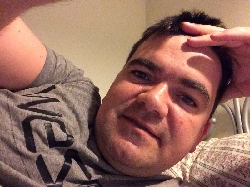 Date this happy Denmark man Rog from Copenhagen DK115