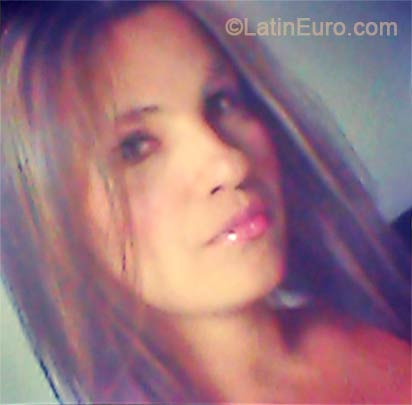 Date this lovely Colombia girl Mary from Medellin CO14900