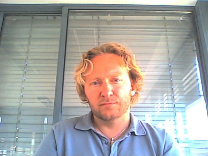 Date this sensual Norway man Roy Arne from OSLO NO176