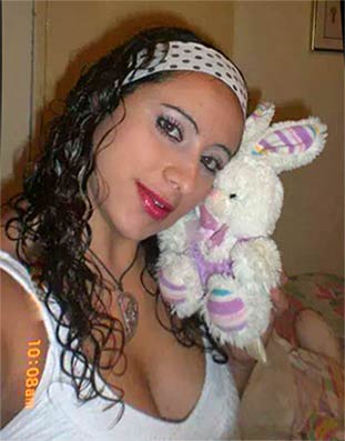 Date this pretty Colombia girl Anny from Medellin CO14940
