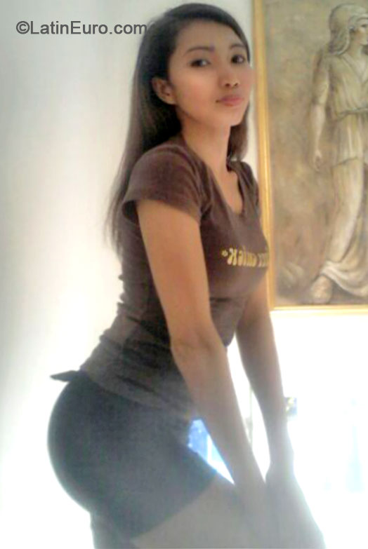 Date this sensual Philippines girl Gia from Sigma PH619