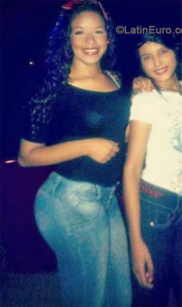 Date this tall Venezuela girl Lisbeth from San carlos cojedes VE170