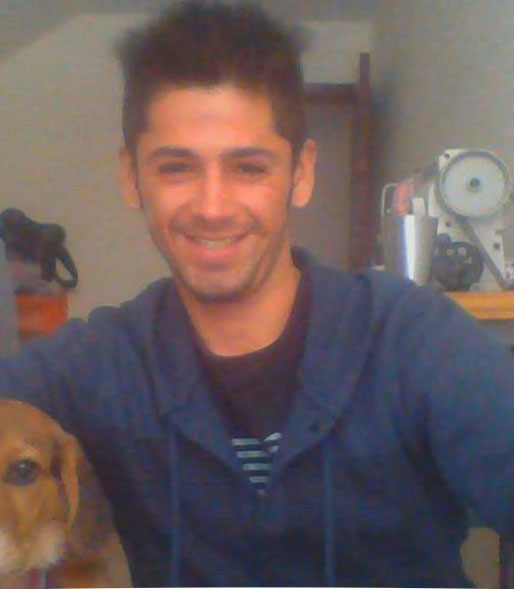 Date this gorgeous Colombia man Alexander from Bogota CO15028