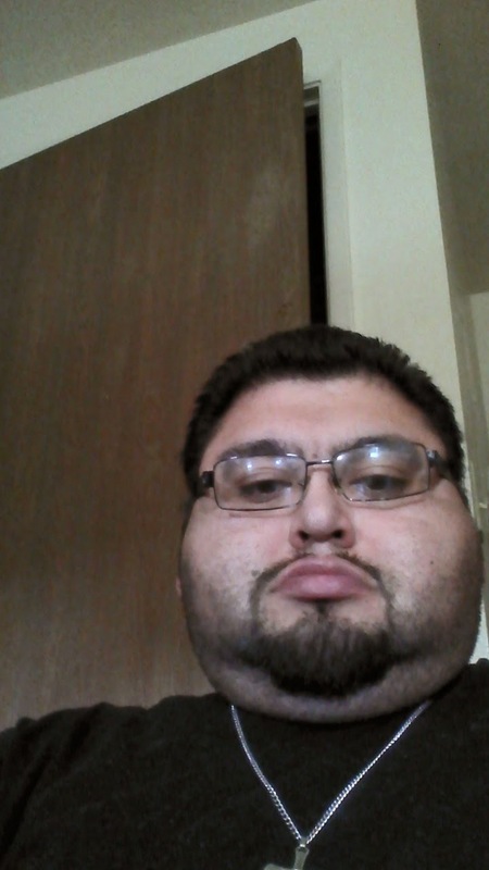Date this pretty United States man PASCUAL from Carson City US14913
