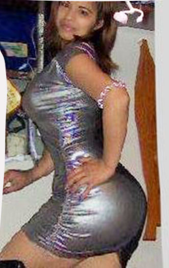 Date this beautiful Colombia girl Alejandra from Bogota CO15064