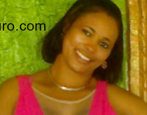 Date this georgeous Dominican Republic girl Isabel from Santo Domingo DO18830