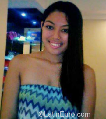 Date this attractive Philippines girl Joana from Cebu City PH632