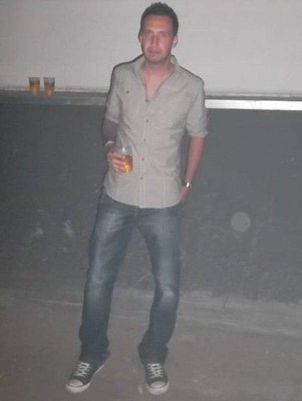 Date this gorgeous Belgium man Mysterion from Antwerp BE92