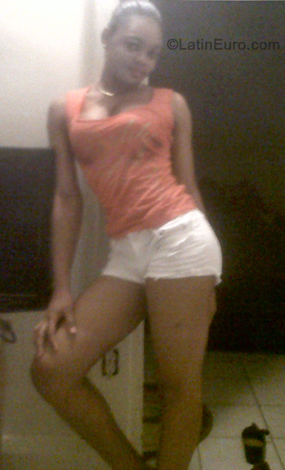 Date this passionate Jamaica girl Brittney from Kingston JM1651