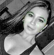 Date this funny Colombia girl Dayana from Cali CO16708