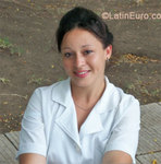 nice looking Cuba girl Edianka from Santiago De Cuba CU48