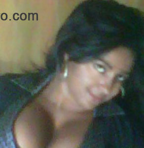 Date this young Dominican Republic girl Indira from La Romana DO18983