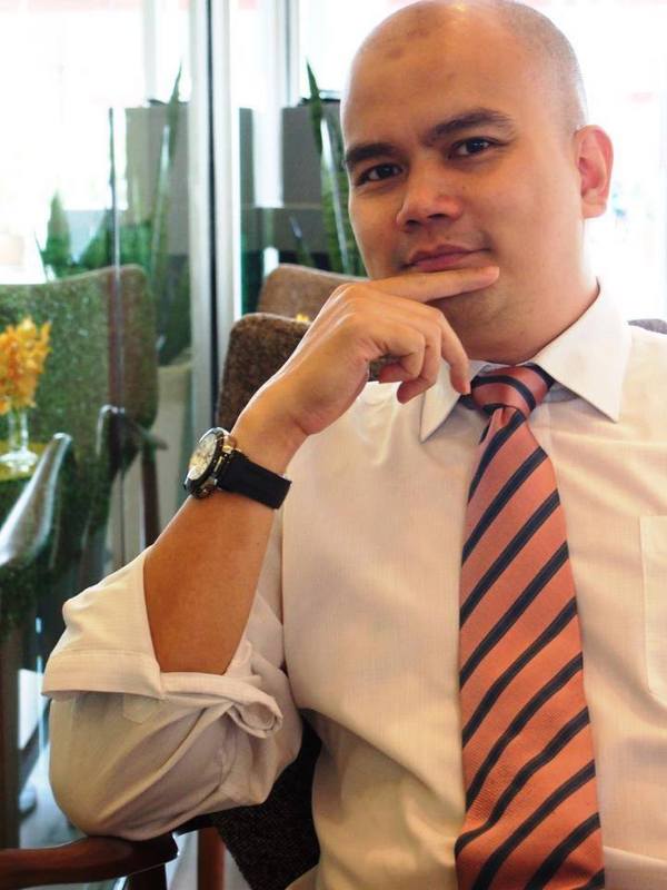 Date this sultry Malaysia man Daniel from Selangor MY58