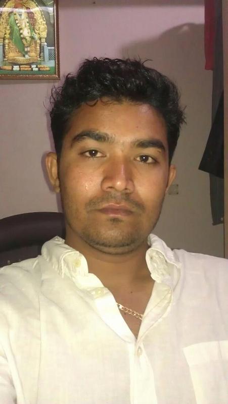 Date this fun India man Ravvy from Rajkot IN253