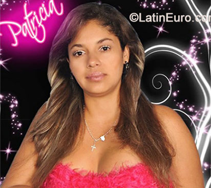 Date this beautiful Colombia girl Patricia from Medellin CO15363
