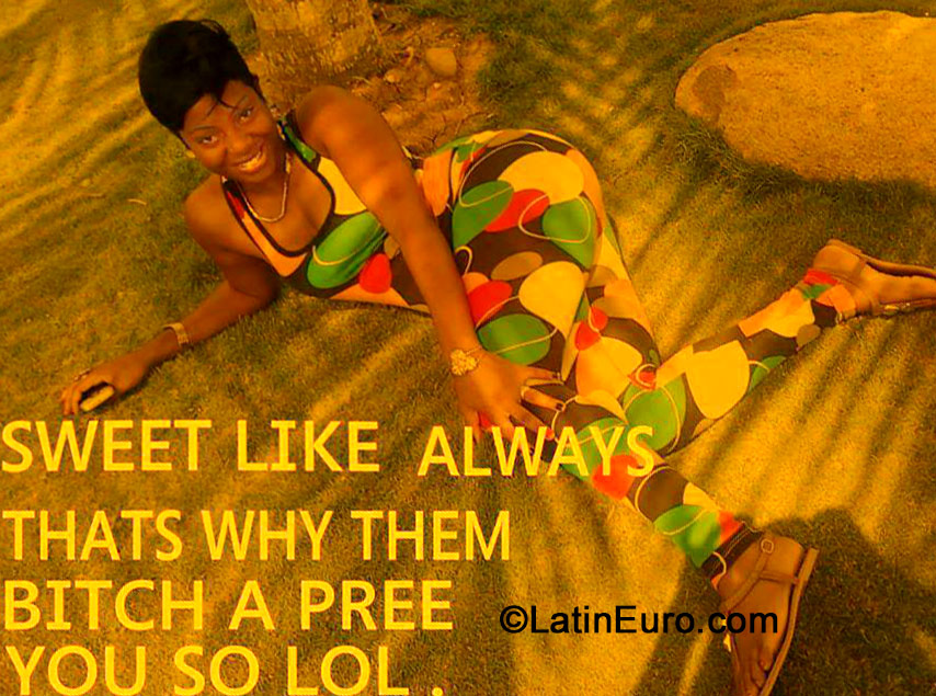 Date this passionate Jamaica girl Kim from Kingston JM1739