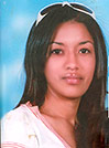 Date this hot Honduras girl Osiris from Santa Rosa De Copan HN1061