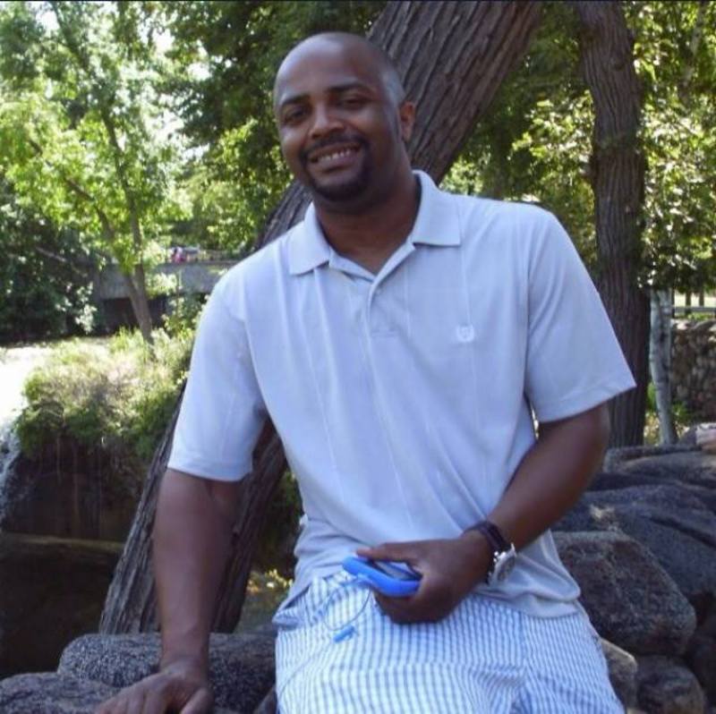 Date this sensual United States man Innovationman from Brooklyn Park US15116