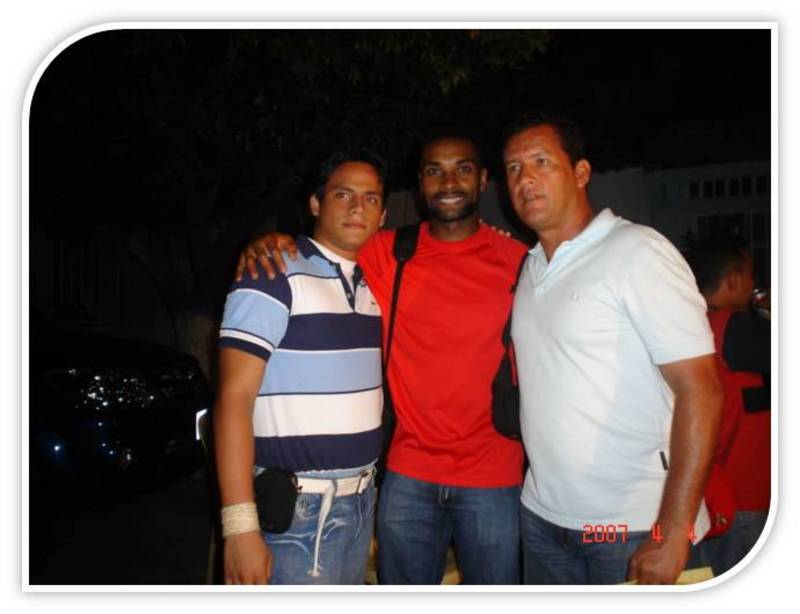 Date this young Colombia man Armando salazar from Cucuta CO15398