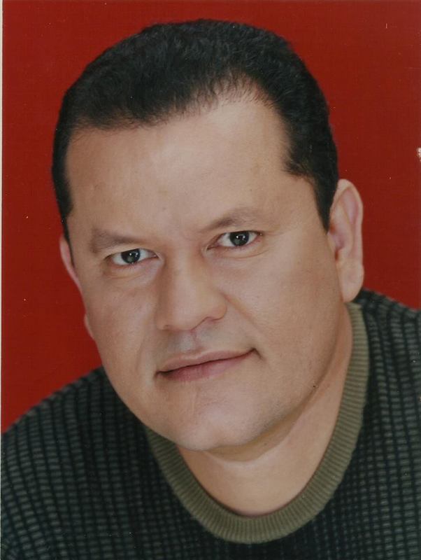 Date this hot Colombia man JOSE LUIS from Cúcuta CO15408