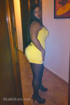 luscious Dominican Republic girl Yerka from Santiago DO29528