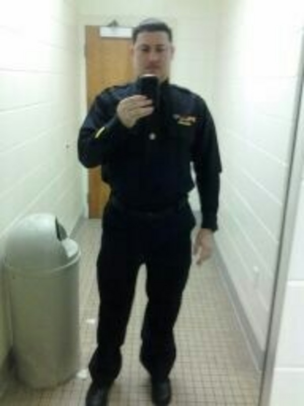 Date this funny United States man Danny407 from Kissimmee US15182