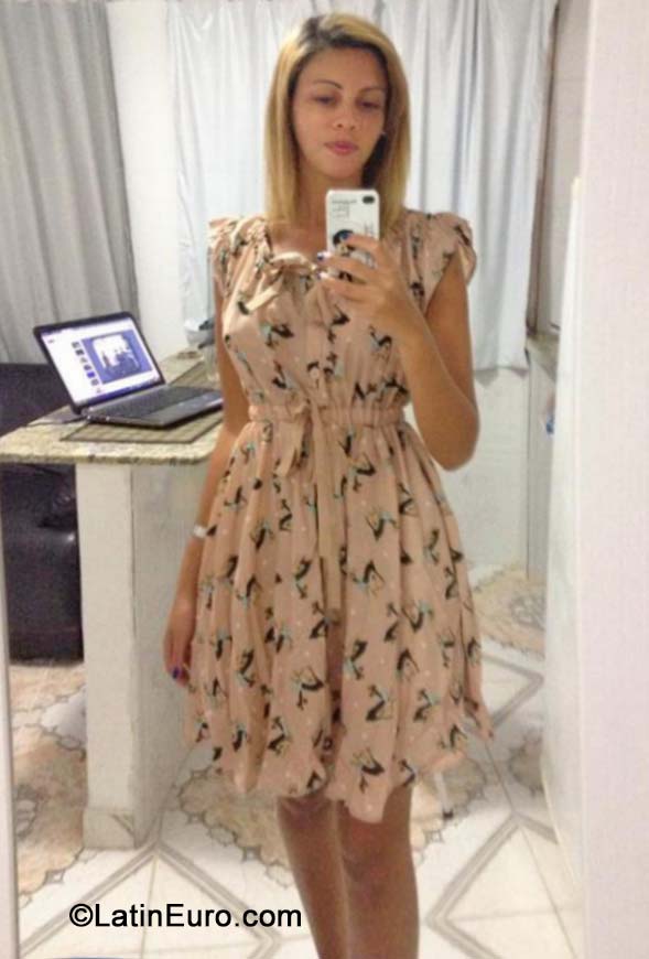 Date this exotic Brazil girl PrisBrasilRio from Rio De Janeiro BR8895