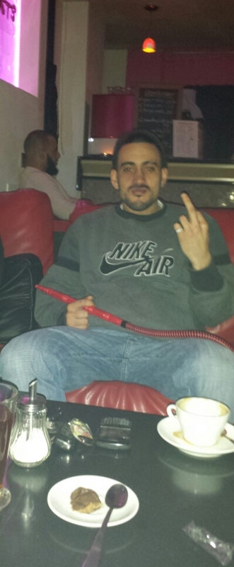 Date this happy England man Rico357 from Leeds EN64