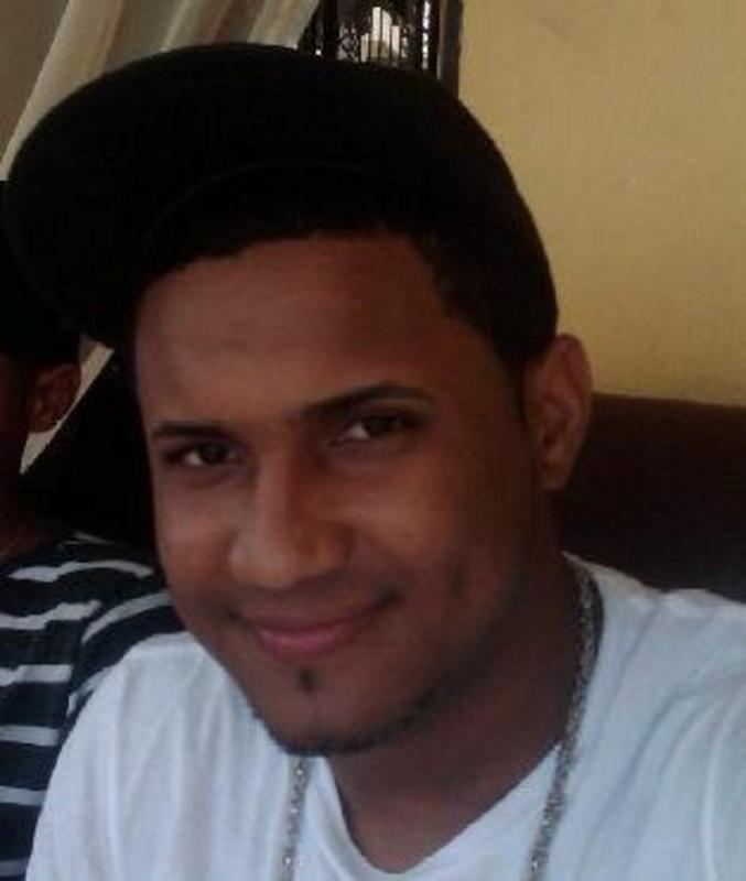 Date this delightful Dominican Republic man Luis mariano ca from Monte Cristy DO19577