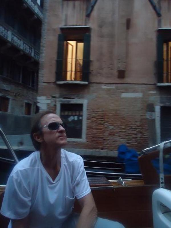 Date this attractive Spain man JFVF from Zaragoza ES286