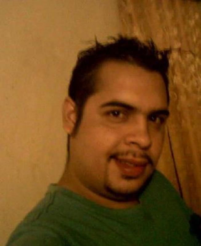 Date this sensual Honduras man Raul from Tegucigalpa HN1131