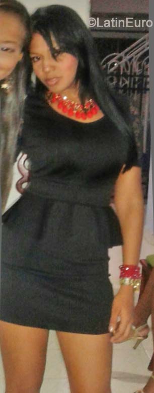 Date this beautiful Brazil girl Liliana from Cartagena CO15702