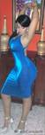 nice looking Dominican Republic girl Arlenis from Santo Domingo DO19689