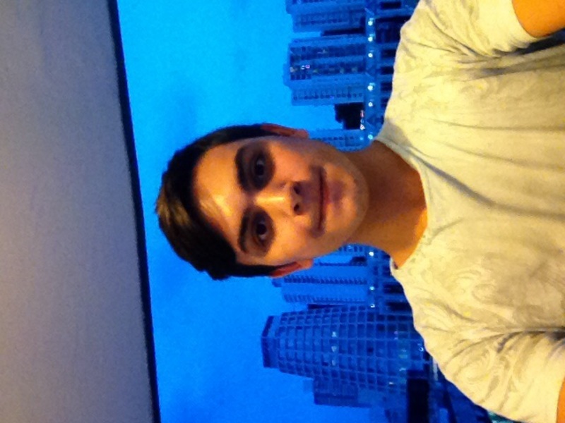 Date this beautiful Panama man Giancarlo from Panama PA450
