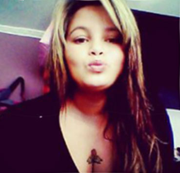 Date this charming Colombia girl Marcela from Medellin CO15969