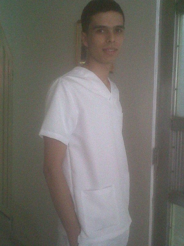 Date this young Colombia man Steven from Medellin CO16011