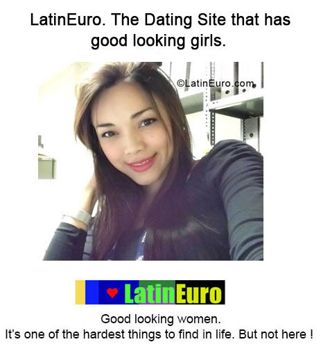 Date this stunning Colombia girl  from Good Looking ! CO16022