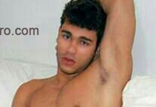 Date this sultry Brazil man Henry from Sao Paulo BR8974