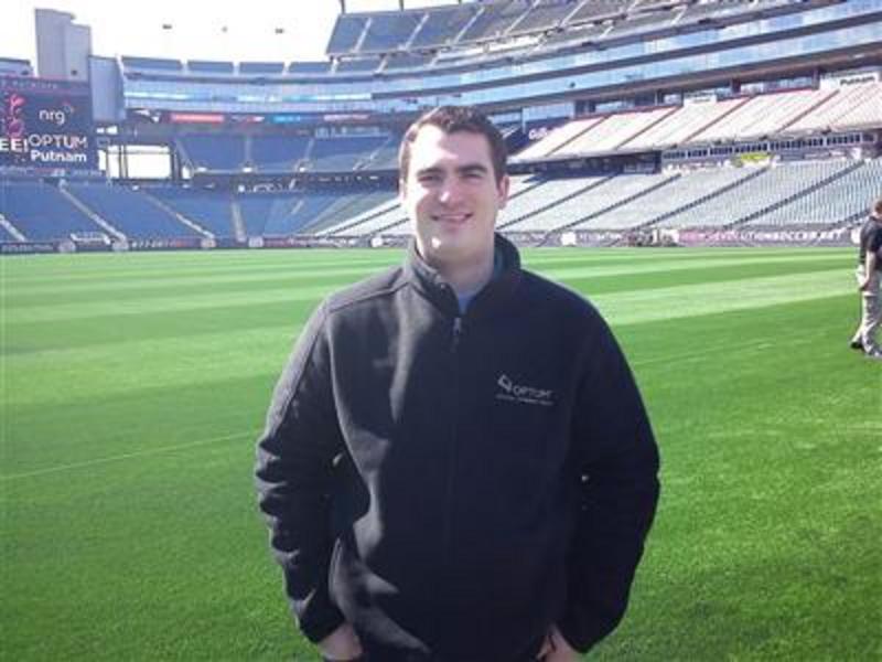 Date this georgeous United States man Mike from Minneapolis US15361