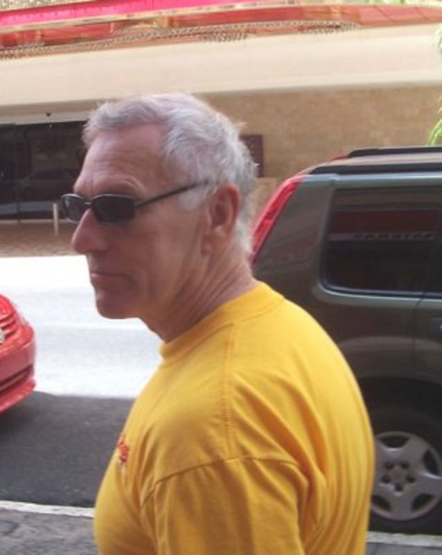 Date this sensual United States man Oldie from Fort Myers US15416