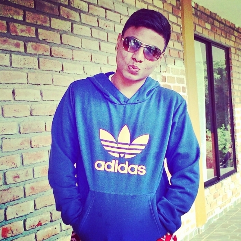 Date this cute Colombia man Kevin from Cali CO16135