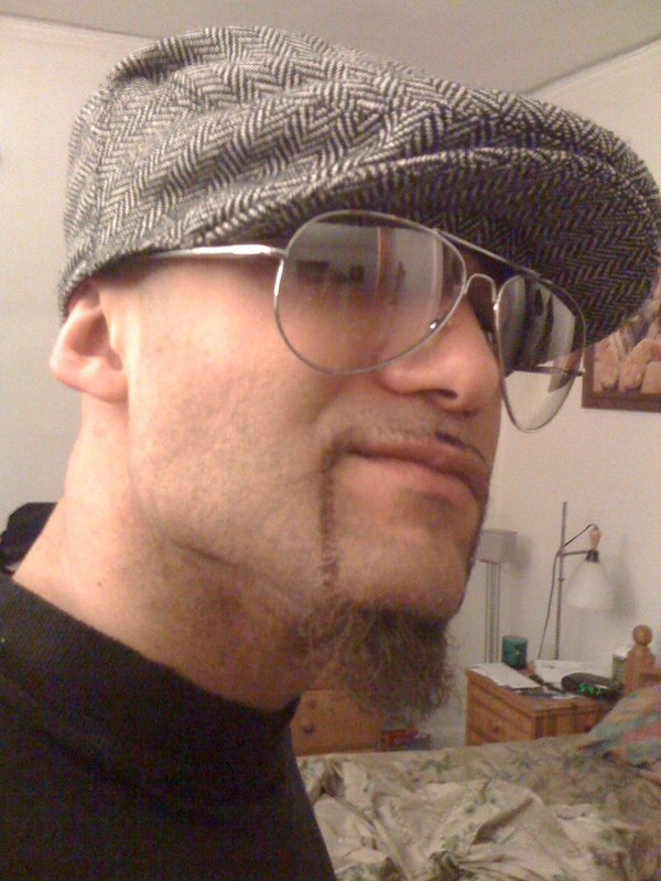 Date this funny United States man Isaias from Newark US15467