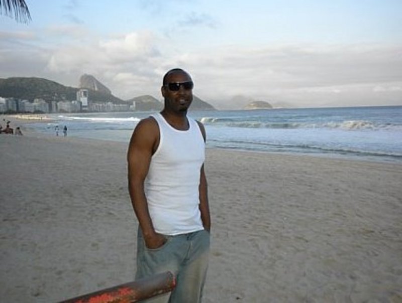 Date this beautiful Canada man Tall_Black from Toronto CA634