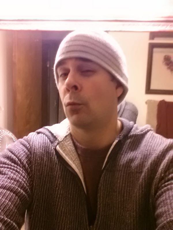 Date this hard body United States man Antonio from Sacramento US15471