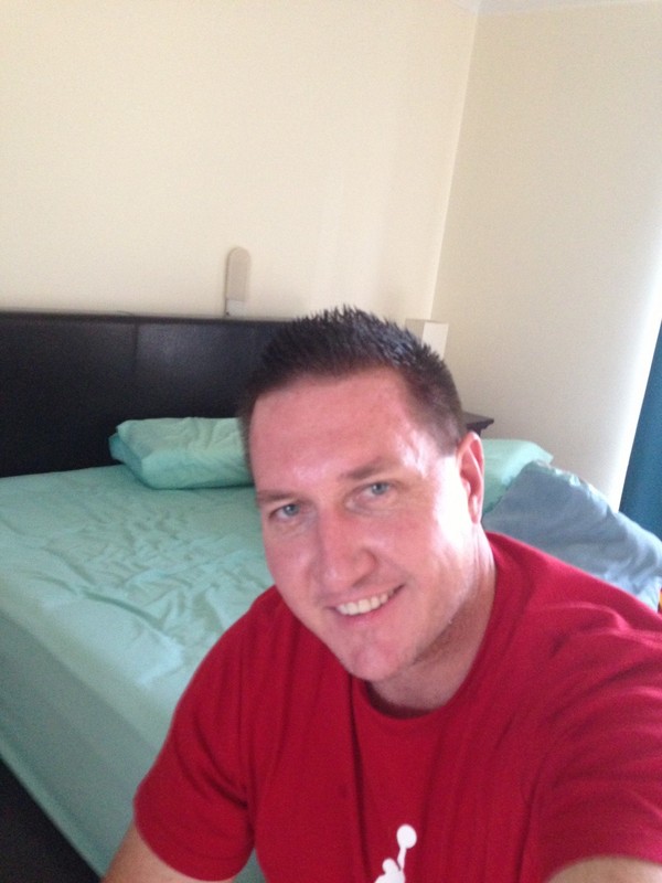 Date this voluptuous Australia man SimplyMe75 from Cleveland AU266