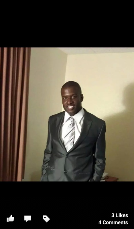 Date this funny United States man Paul from Mount Vernon US15472