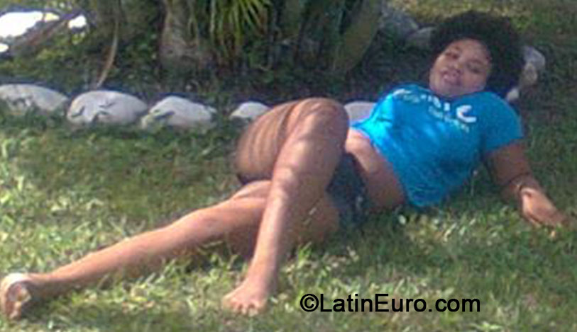 Date this passionate Jamaica girl Melissa from St. Mary JM1851