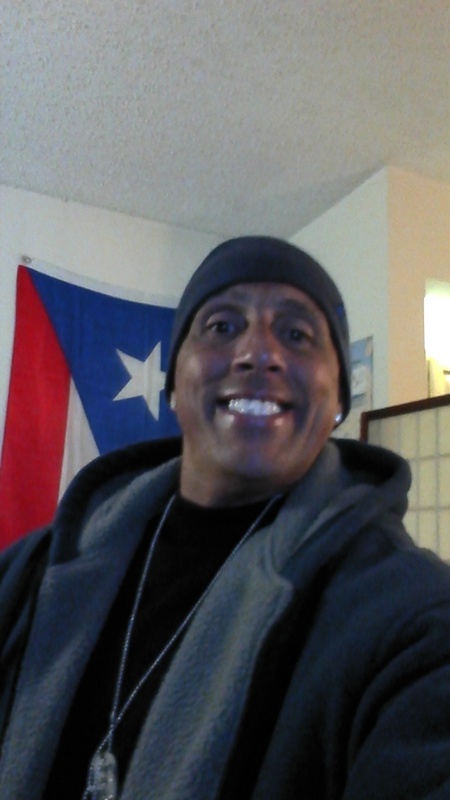 Date this young United States man TonyTiburon from Bronx US15482