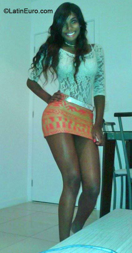 Date this beautiful Brazil girl Bianca from Campos Dos Goytacazes BR9047